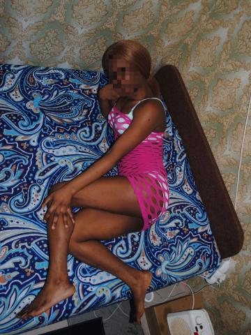 Кристина Красивая Студентка фото 2