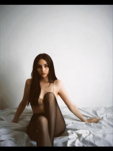 Кристина Всё Что Хочешь фото 2